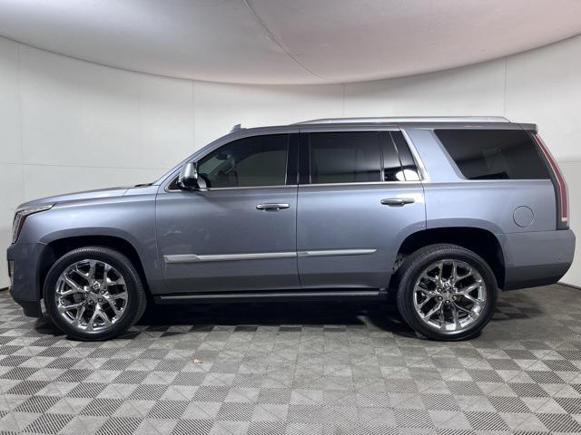 used 2019 Cadillac Escalade car, priced at $34,994