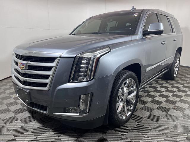 used 2019 Cadillac Escalade car, priced at $34,994