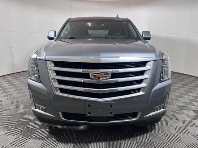 used 2019 Cadillac Escalade car, priced at $34,994