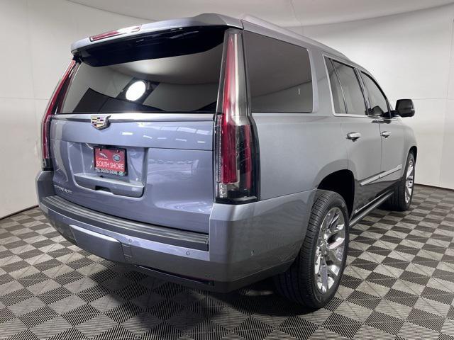 used 2019 Cadillac Escalade car, priced at $34,994