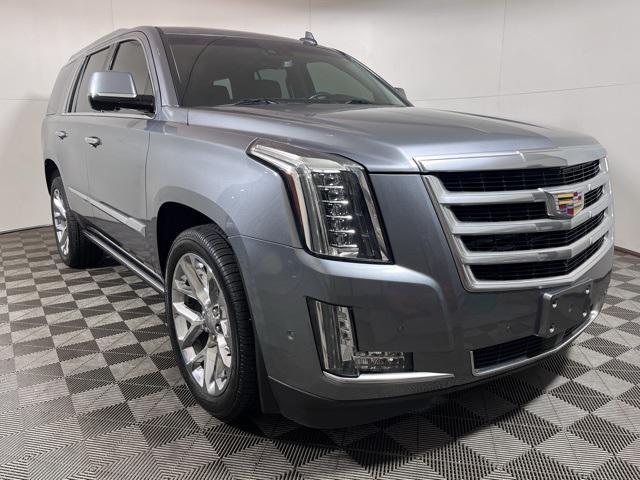 used 2019 Cadillac Escalade car, priced at $34,994