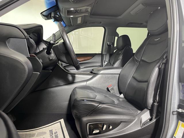 used 2019 Cadillac Escalade car, priced at $34,994