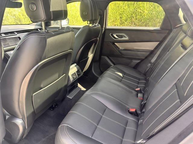 used 2021 Land Rover Range Rover Velar car, priced at $38,855