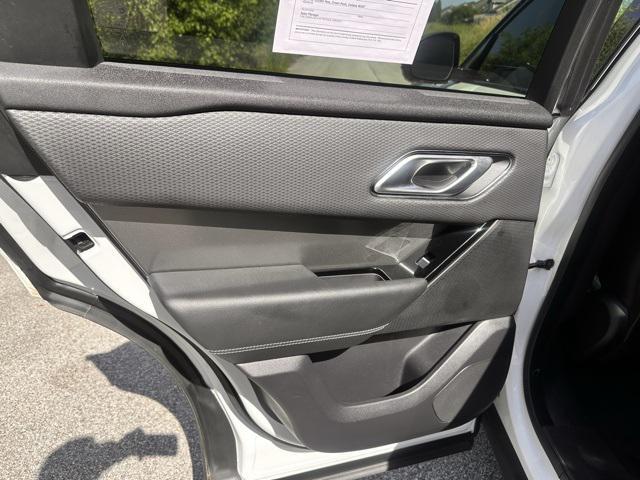 used 2021 Land Rover Range Rover Velar car, priced at $38,855