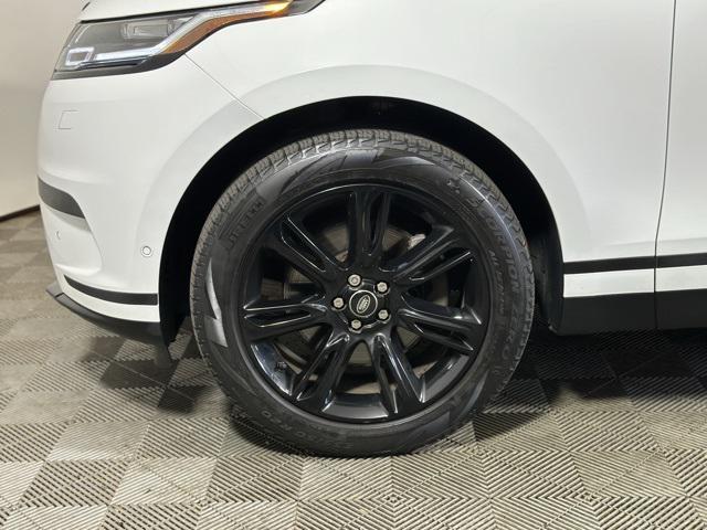 used 2021 Land Rover Range Rover Velar car, priced at $40,407