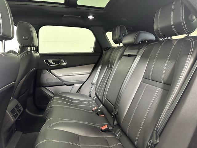 used 2021 Land Rover Range Rover Velar car, priced at $40,407