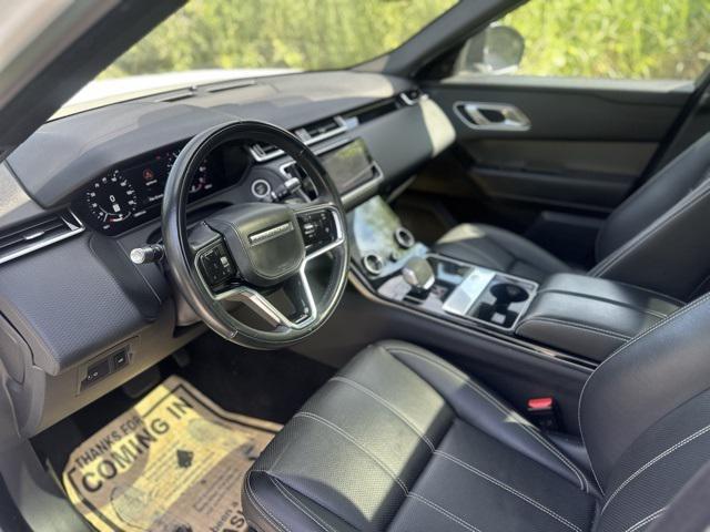 used 2021 Land Rover Range Rover Velar car, priced at $38,855