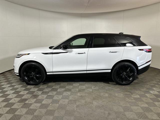 used 2021 Land Rover Range Rover Velar car, priced at $40,407