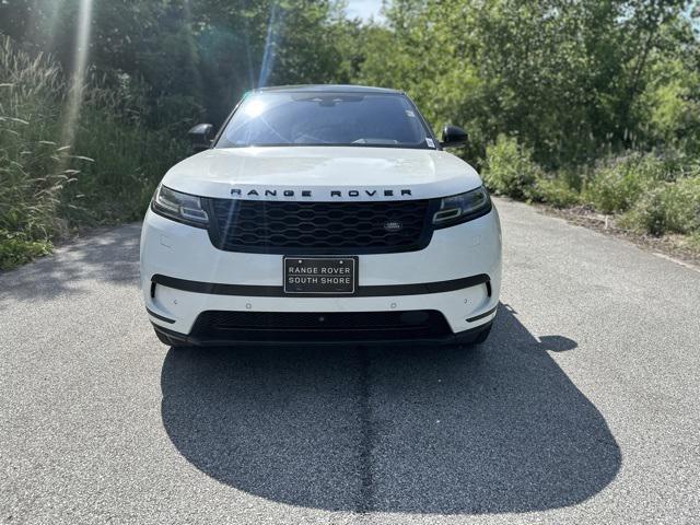 used 2021 Land Rover Range Rover Velar car, priced at $38,855