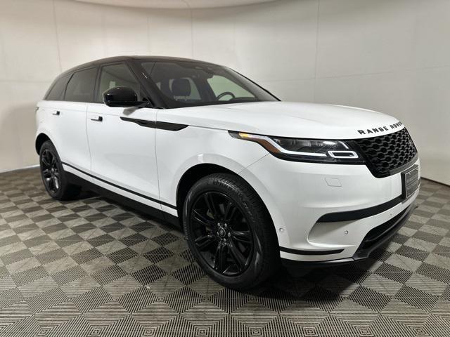used 2021 Land Rover Range Rover Velar car, priced at $40,407