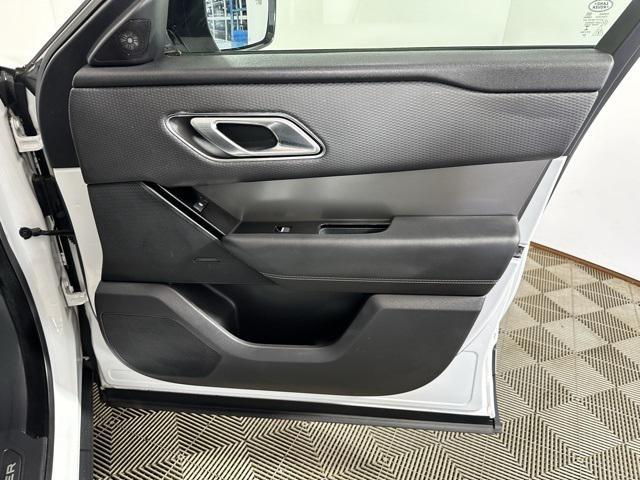 used 2021 Land Rover Range Rover Velar car, priced at $40,407