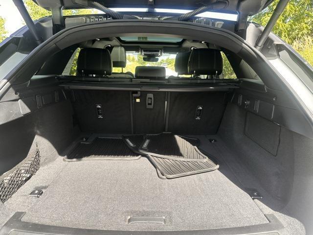 used 2021 Land Rover Range Rover Velar car, priced at $38,855