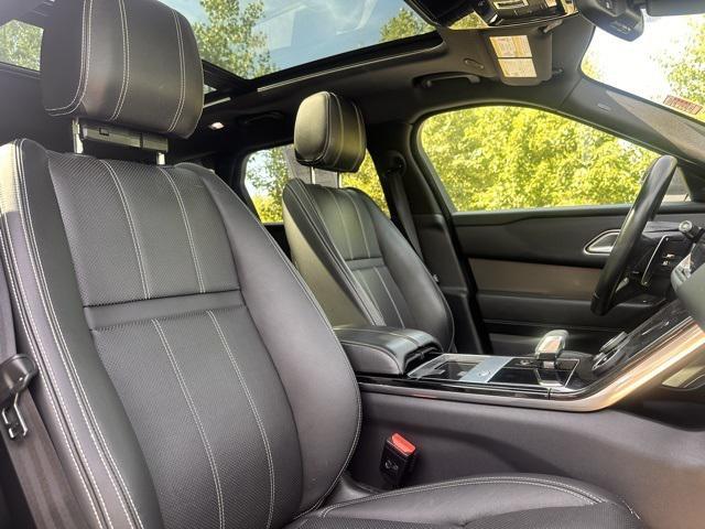 used 2021 Land Rover Range Rover Velar car, priced at $38,855