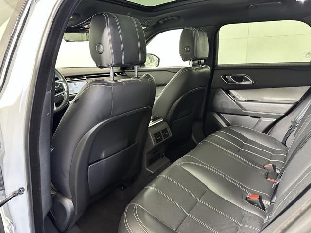 used 2021 Land Rover Range Rover Velar car, priced at $40,407