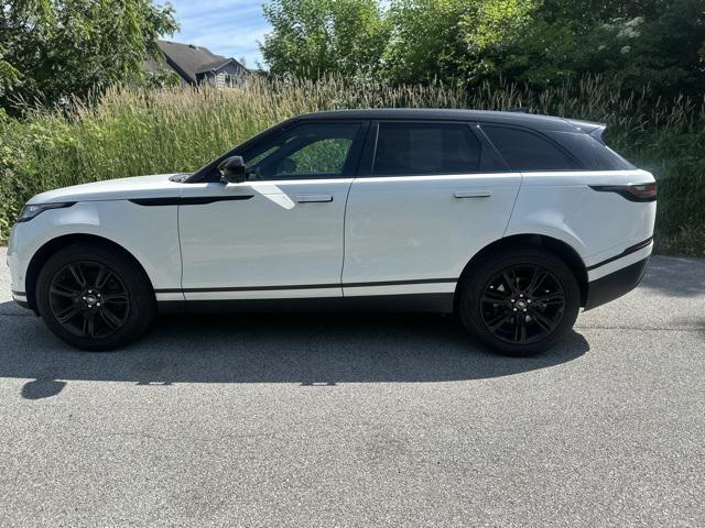 used 2021 Land Rover Range Rover Velar car, priced at $38,855
