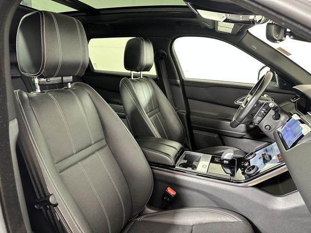used 2021 Land Rover Range Rover Velar car, priced at $40,407