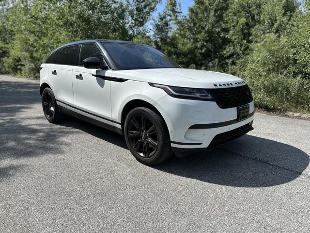 used 2021 Land Rover Range Rover Velar car, priced at $38,855