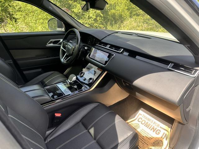used 2021 Land Rover Range Rover Velar car, priced at $38,855