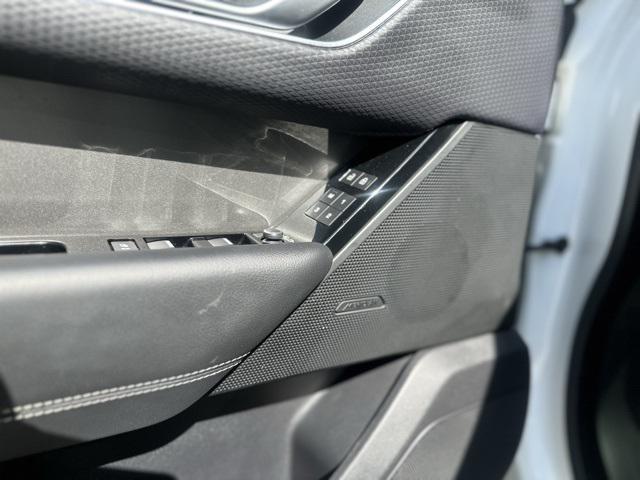 used 2021 Land Rover Range Rover Velar car, priced at $38,855