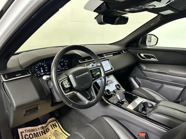 used 2021 Land Rover Range Rover Velar car, priced at $40,407