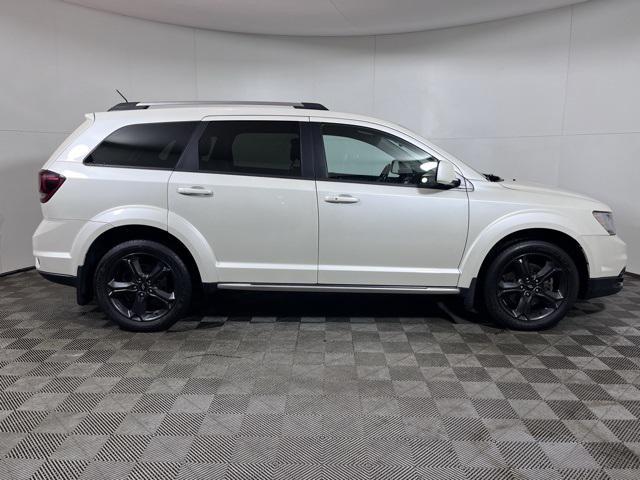 used 2019 Dodge Journey car, priced at $16,990