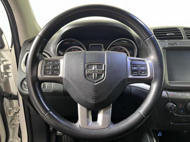 used 2019 Dodge Journey car, priced at $16,990