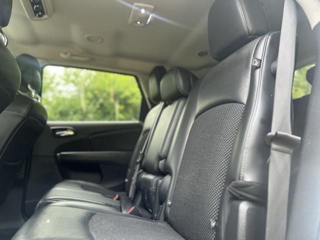 used 2019 Dodge Journey car, priced at $16,999