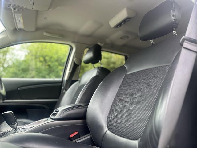 used 2019 Dodge Journey car, priced at $16,999