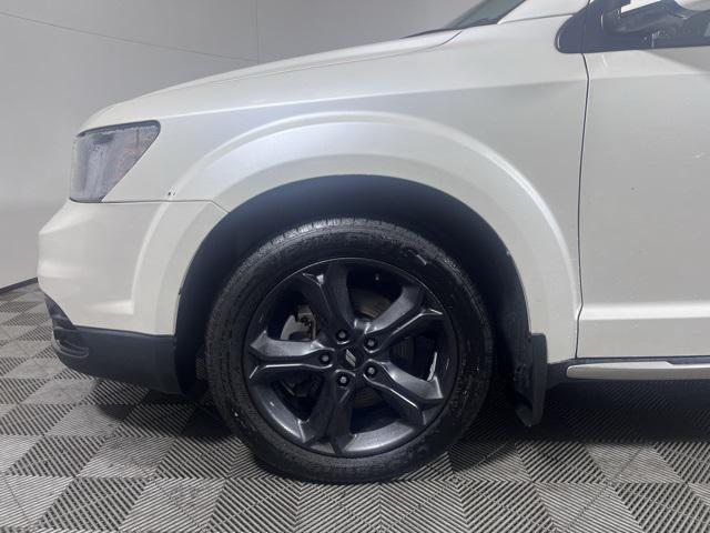 used 2019 Dodge Journey car, priced at $16,990