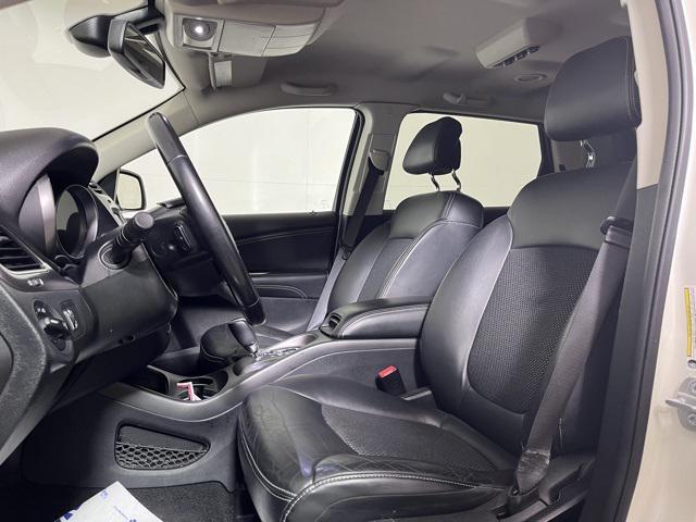 used 2019 Dodge Journey car, priced at $16,990