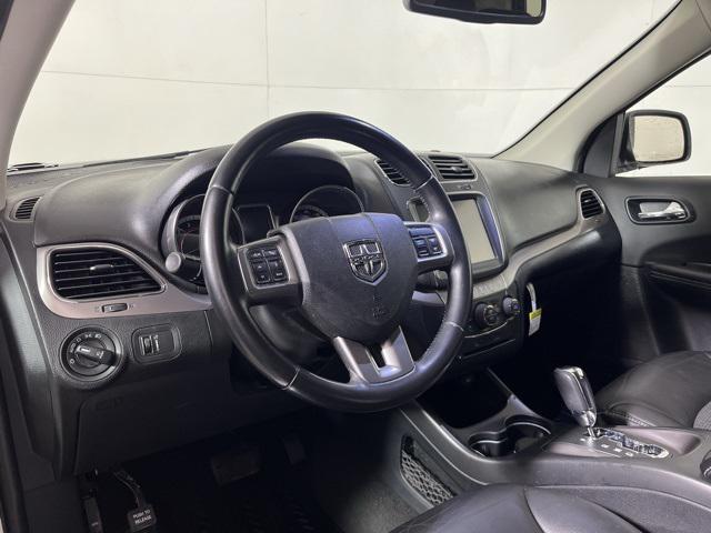 used 2019 Dodge Journey car, priced at $16,990