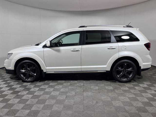 used 2019 Dodge Journey car, priced at $16,990