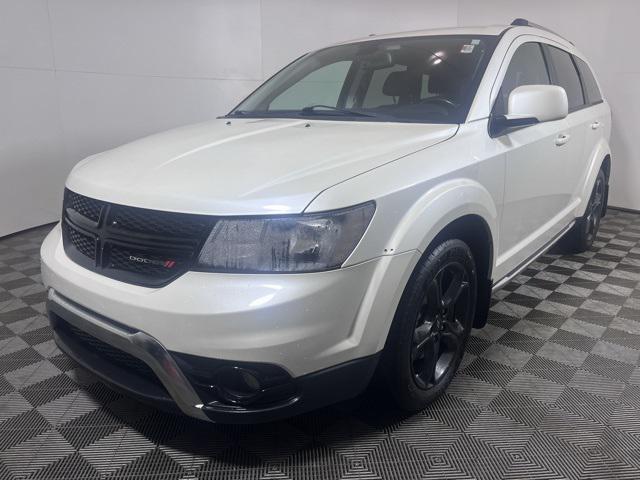 used 2019 Dodge Journey car, priced at $16,990