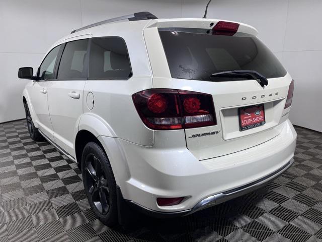 used 2019 Dodge Journey car, priced at $16,990