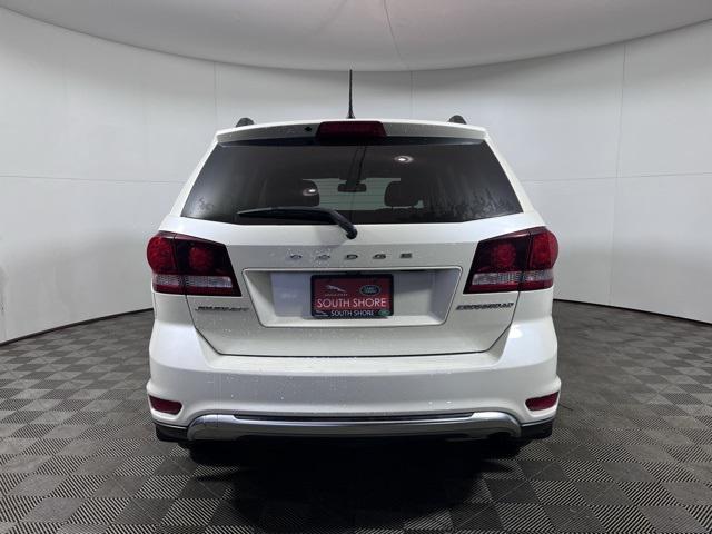 used 2019 Dodge Journey car, priced at $16,990