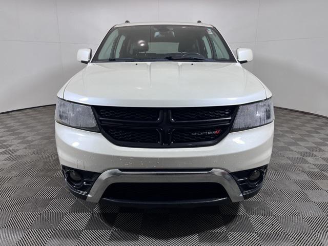 used 2019 Dodge Journey car, priced at $16,990