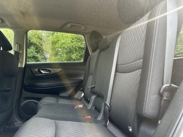 used 2018 Nissan Rogue car, priced at $10,900