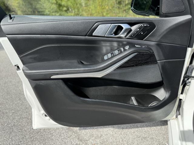 used 2022 BMW X7 car, priced at $47,429