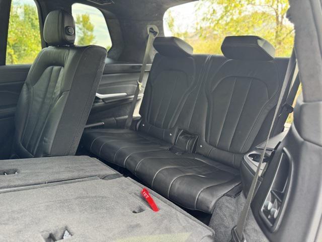 used 2022 BMW X7 car, priced at $47,429