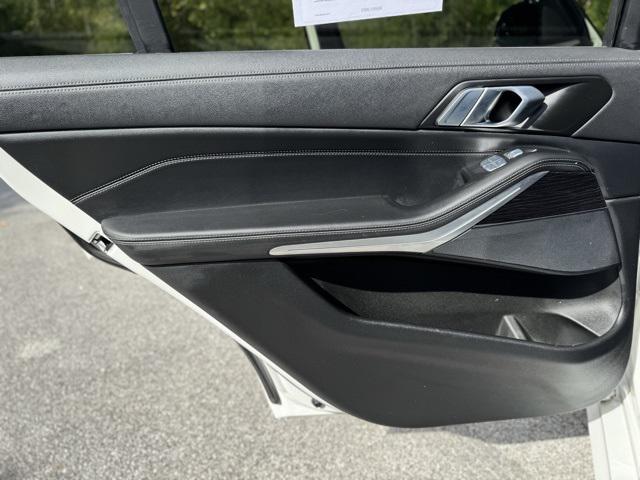 used 2022 BMW X7 car, priced at $47,429