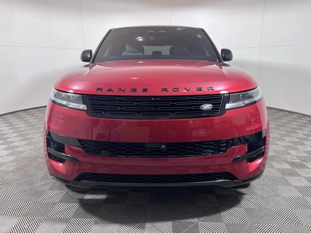 used 2024 Land Rover Range Rover Sport car, priced at $82,999