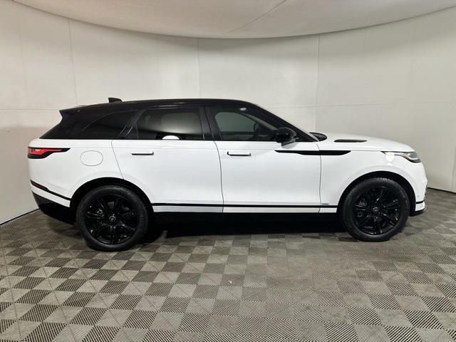 used 2019 Land Rover Range Rover Velar car, priced at $30,900