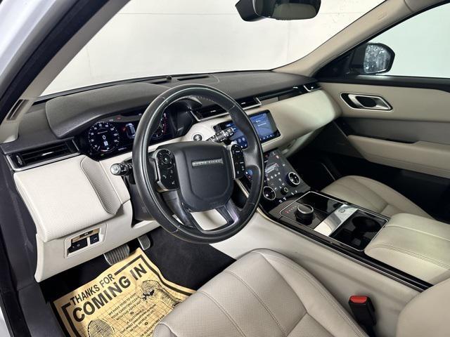 used 2019 Land Rover Range Rover Velar car, priced at $30,900