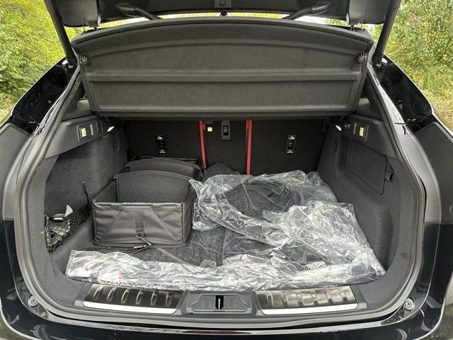 new 2026 Jaguar F-PACE car, priced at $67,183