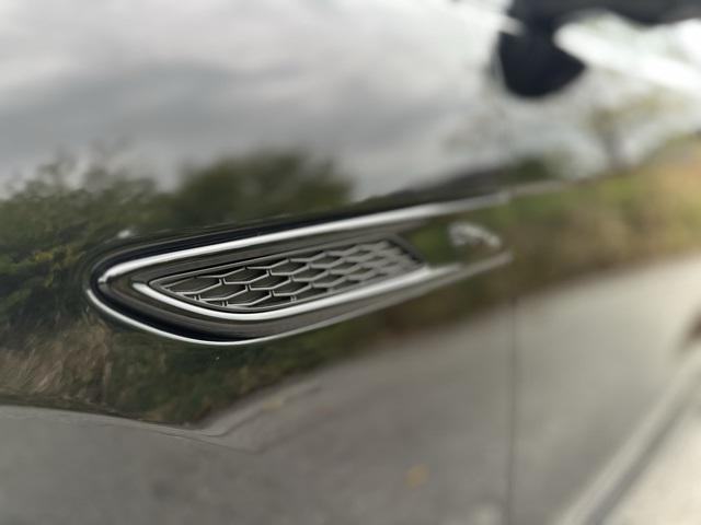 new 2026 Jaguar F-PACE car, priced at $67,183