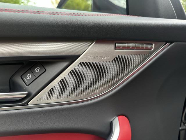 new 2026 Jaguar F-PACE car, priced at $67,183