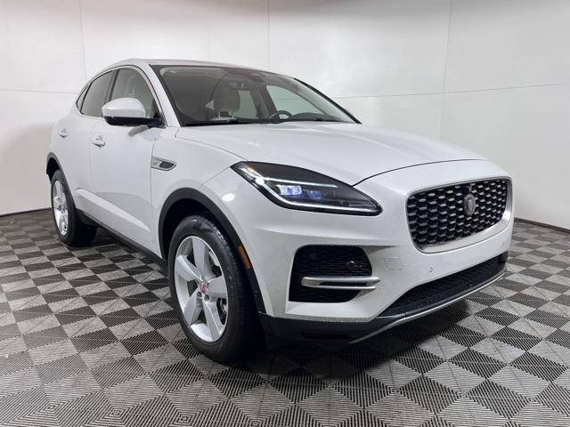 used 2022 Jaguar E-PACE car, priced at $33,995