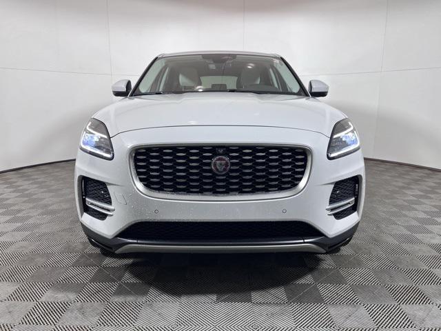 used 2022 Jaguar E-PACE car, priced at $33,995