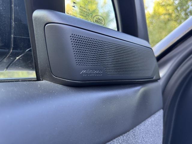 used 2024 Land Rover Range Rover Sport car, priced at $77,400