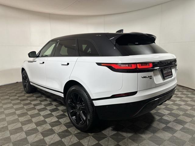 used 2021 Land Rover Range Rover Velar car, priced at $41,851